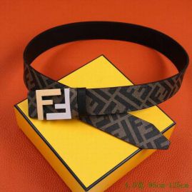 Picture of Fendi Belts _SKUFendiBelt40mmX95-125cm7D111652